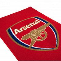 Arsenal FC Rug