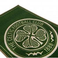 Celtic FC Rug