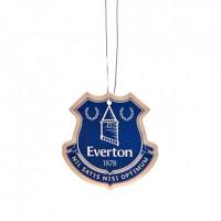 Everton FC Air Freshener