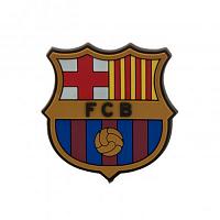 FC Barcelona Fridge Magnet - 3D