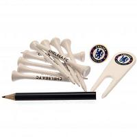 Chelsea FC Golf Accessories Pack