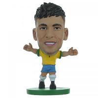 Neymar SoccerStarz Figure - Brazil