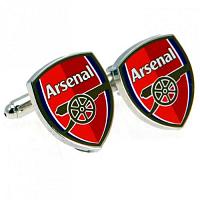 Arsenal FC Cufflinks