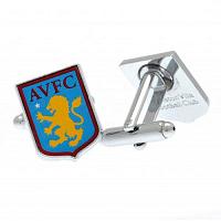 Aston Villa FC Cuffllinks