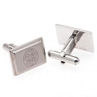 Celtic FC Cufflinks - Stainless Steel