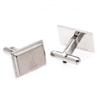 Tottenham Hotspur FC Cufflinks - Stainless Steel