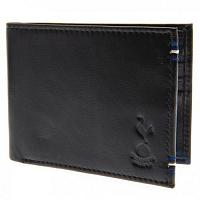 Tottenham Hotspur FC Leather Stitched Wallet