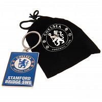 Chelsea FC Deluxe Keyring