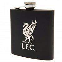 Liverpool FC Executive Hip Flask