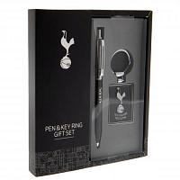 Tottenham Hotspur FC Pen & Keyring Set