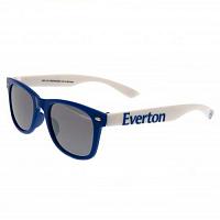 Everton FC Sunglasses Junior Retro