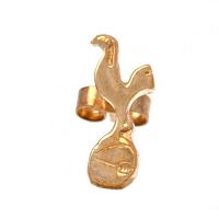 Tottenham Hotspur FC Earring - 9ct Gold