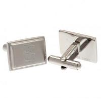 Birmingham City FC Cufflinks - Stainless Steel