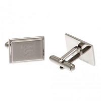 England Cufflinks - Stainless Steel