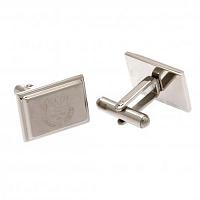Everton FC Cufflinks - Stainless Steel