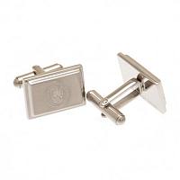 Manchester City FC Cufflinks - Stainless Steel