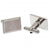 Scotland FA Stainless Steel Cufflinks