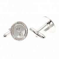 Tottenham Hotspur FC Cufflinks - Sterling Silver