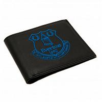 Everton FC Embroidered Wallet BL