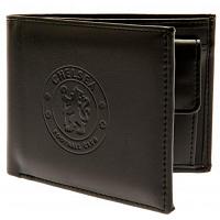 Chelsea FC Debossed Wallet