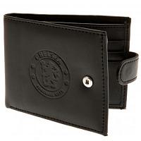 Chelsea FC rfid Anti Fraud Wallet