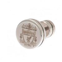 Liverpool FC Stud Earring - Stainless Steel
