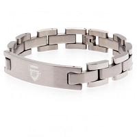 Arsenal FC Bracelet