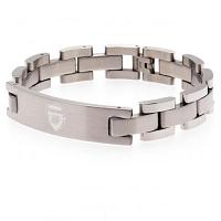 Arsenal FC Bracelet