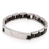 Liverpool FC Bracelet - Black Inlay