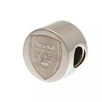 Arsenal FC Bracelet Charm Crest