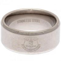 Everton FC Ring - Size R