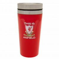 Liverpool FC TIA Travel Mug