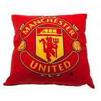 Manchester United FC Cushion