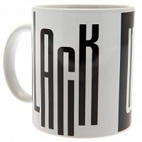 Juventus FC Mug BW