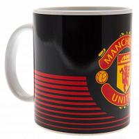 Manchester United FC Mug LN