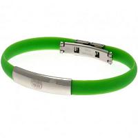 Celtic FC Silicone Bracelet