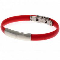 Liverpool FC Silicone Bracelet