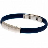 Tottenham Hotspur FC Silicone Bracelet