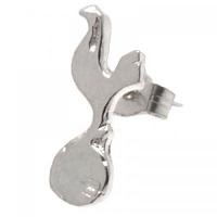 Tottenham Hotspur FC Stud Earring - Sterling Silver