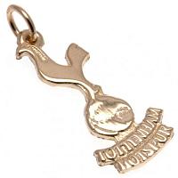 Tottenham Hotspur FC Pendant - 9ct Gold