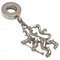 Chelsea FC Bracelet Charm - Lion