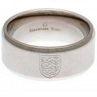 England FA Band Ring Medium