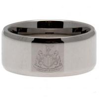 Newcastle United FC Ring - Size R