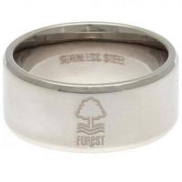Nottingham Forest FC Ring - Size R