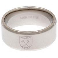 West Ham United FC Ring - Size U