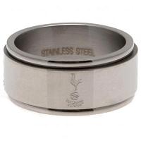 Tottenham Hotspur FC Ring - Spinner - Size M