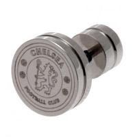 Chelsea FC Stud Earring - Stainless Steel