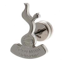 Tottenham Hotspur FC Earring - Cut Out