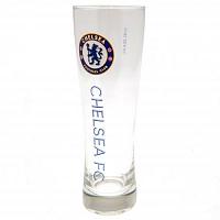 Chelsea FC Beer Glass