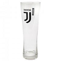 Juventus FC Tall Beer Glass